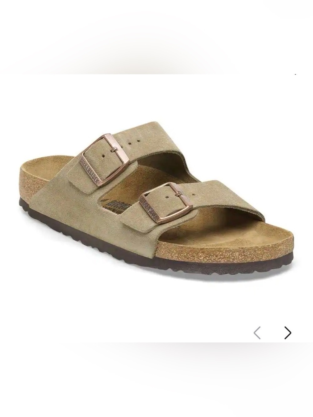 Birkenstock sandals EU39